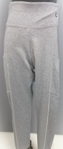 Kids Costumes to Hire - Grey leggings - small or medium